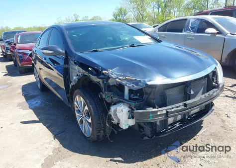 2014 Hyundai Sonata Se из США, поврежденный, VIN 5NPEC4AC1EH884912